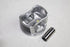 VW GOLF 5 1.6I 2006 PISTON