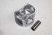VW GOLF 5 1.6I 2006 PISTON