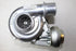 FORD RANGER 3.0 TDCI 2008 TURBO