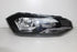 VW POLO 1.2I 2018 HEADLIGHT RH