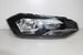VW POLO 1.2I 2018 HEADLIGHT RH
