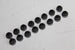 FIAT STRADA 1.4I 2008  VALVE STEM SEAL