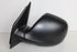 VW DOOR MIRROR TRASPORTER 2.5 LH MANUAL 10-15