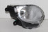 FIAT 500 1.4 2012 HEADLIGHT LOWER RH