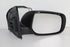 TOYOTA DOOR MIRROR COROLLA 2.0 ELE RHS 10-13