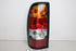 FORD BANTAM 1.3I 2005-2009 TAIL LIGHT LH