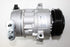 OPEL AIRCON COMPRESSOR CORSA 1.6T 09-11