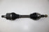 RANGE ROVER DRIVE SHAFT EVOQUE COUPE LH 2014-