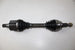 RANGE ROVER DRIVE SHAFT EVOQUE COUPE LH 2014-