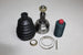 MAZDA 2 CV JOINT 1.5I OUTER LH/RH 07-14