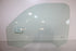 MAZDA DOOR GLASS DRIFTER 2.5D FRONT LH 2002