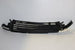 RENAULT BUMPER GRILLE CLIO 5 17- CENTRE