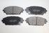 MAZDA BRAKE PAD REAR 3 2.0 2019