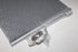 MERC CONDENSOR W639 VITO
