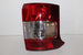 CHEVROLET UTILITY 1.4I 2012-2014 TAIL LIGHT LEFT HAND SIDE