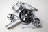 JEEP WATER PUMP GRAND CHEROKEE 5.7 V8 EZH 2011-
