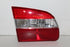 TOYOTA COROLLA RXI 1.6I, 1997-1999 -  TAIL LIGHT (LH/INNER)