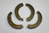 BMW BRAKE SHOE KIT E32/E34