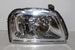 MITSUBISHI  COLT 3.0D 2005 MANUAL HEADLIGHT RH