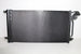 VW AIRCON CONDENSER POLO 6 1.2 TSI 2014