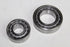 ISUZU WHEEL BEARING KB250 FRONT LH/RH 2007