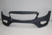 MERC BUMPER FRONT W213 E CLASS 2 DOOR