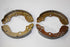 SUZUKI BRAKE SHOE ERTIGA 1.4I 2016