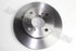 SUZUKI BRAKE DISC ALTO 1.0GLS FRONT 09-14