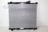 SUZUKI RADIATOR GRAND VITARA 2.5 00-05