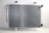 SUZUKI CONDENSER SWIFT 1.2 2016