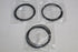 CHRYSLER GRAND VOYAGER 2.8 2004-2008 RINGS STANDARD