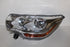 CITROEN C4 2011> ELECTRIC HEADLIGHT LEFT FRONT