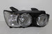 CHEVROLET SONIC 1.6I 2013 HEADLIGHT RIGHT HAND SIDE