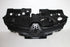 RENAULT GRILLE MAIN CLIO 5 2017-