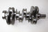 LANDROVER DISCOVERY 4 3.0 TDV6 2010> CRANKSHAFT