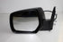 MAZDA DOOR MIRROR BT50 2.5D LH 2007