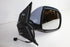 VW DOOR MIRROR RF T5 KOMBI ELEC. NO IND. YR 2010-