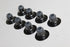 CHEVROLET CAPTIVA 2007-2009 2.0 VALVE STEM SEALS 16PC