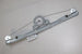 FIAT 500  WINDOW MECHANISM 1.2I FRONT RH 2013