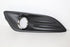 FORD FOG LAMP GRILLE FIESTA 1.4I RH 2017