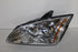FORD FOCUS ST 2.5 2007 HEADLIGHT LEFT HAND SIDE