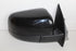 FORD DOOR MIRROR RANGER 2.2D RH 2015