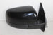 FORD DOOR MIRROR RANGER 2.2D RH 2015