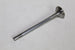 FIAT DOBLO 1.4I 2012 EXHAUST VALVE