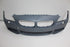 BMW BUMPER FRONT F10 SPORT WASHER+PDC HOLE