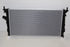 FORD ST RADIATOR 2.5 2007