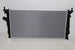 FORD ST RADIATOR 2.5 2007
