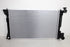 TOYOTA RADIATOR AVENSIS 2.0L 06-09