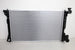 TOYOTA RADIATOR AVENSIS 2.0L 06-09