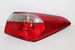 KIA CERATO 2016 TAIL LAMP RR OUTER